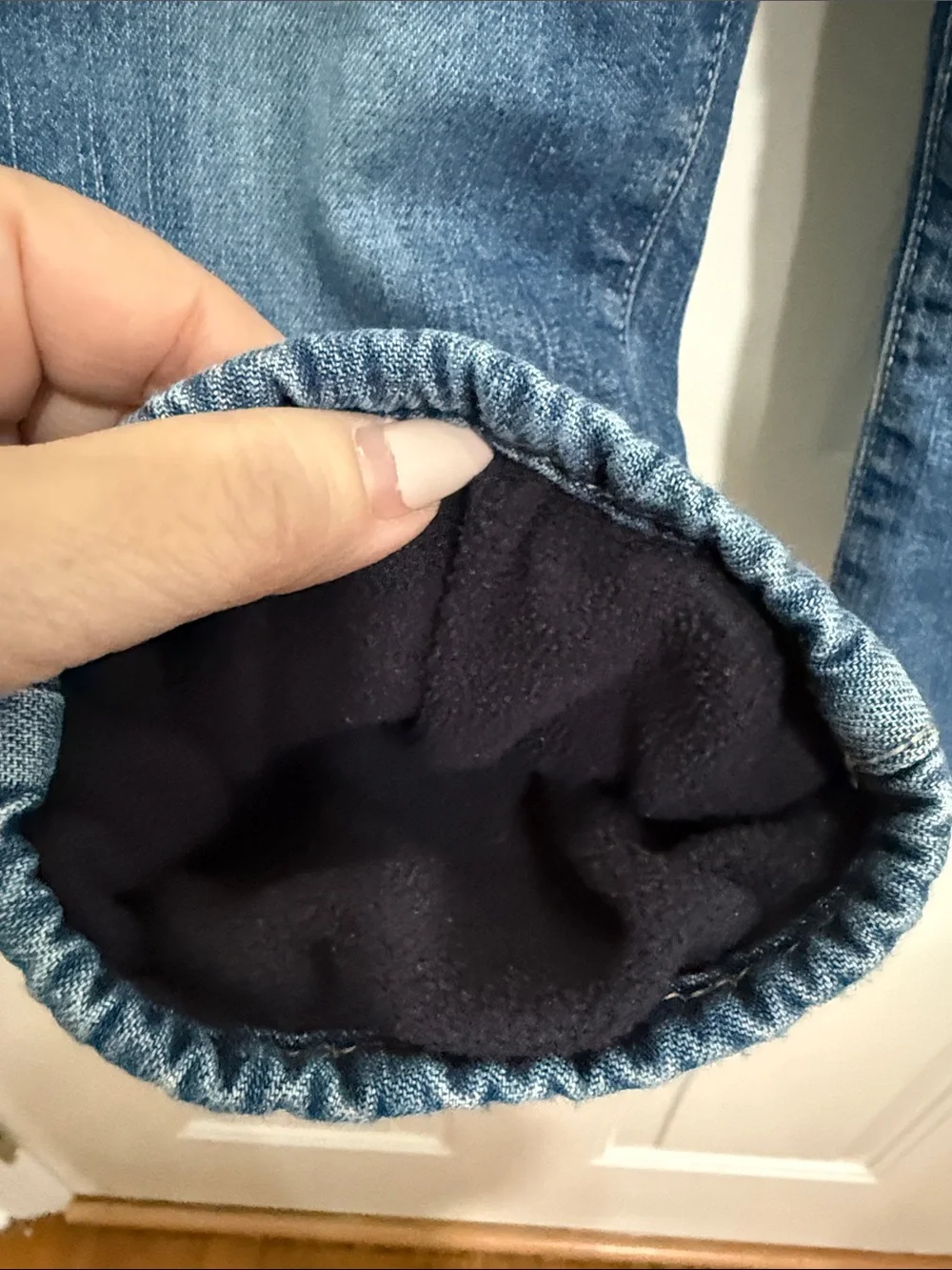 GAP Kids Blue Denim Jeans